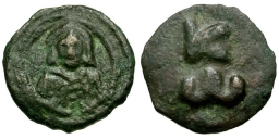 SB1771 Constantine VII Porphyrogenitus. flat. Cherson