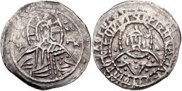 SB2563 John VIII Palaeologus. Stavraton. Constantinople