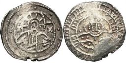 SB2564 John VIII Palaeologus. Stavraton. Constantinople