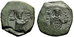 SB2014 Alexius III Angelus-Comnenus. Tetarteron. Constantinople